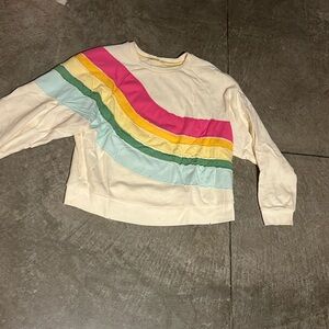 Marine Layer sweatshirt